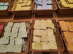 -奈雪茶院·茶室茶馆(广州粤海天地店)