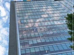 -微软亚太研发集团大厦(微软总部)