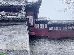 -上海白云观