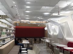-奈雪的茶(华侨城创意园店)