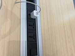-华为授权体验店(中山公园来福士)