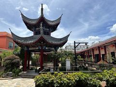 -小榄公饭店·岭南庭院餐厅(民安北路店)