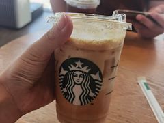 -星巴克(深圳佳宁娜友谊广场店)