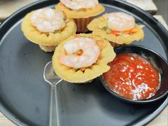 -Limapulo: Baba Can Cook