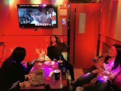-唱吧麦颂KTV(松江五龙商业广场店)