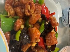 -鼎香润(德胜门内店)