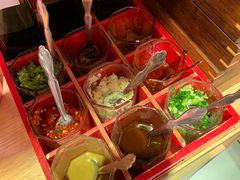 -牛腩之旅·牛腩牛杂煲(光启城美食城店)