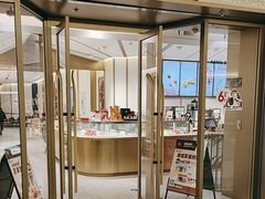 -Tims天好咖啡·贝果(东方广场店)