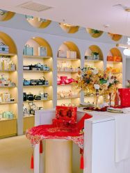 -卡卡喜糖伴手礼·商务礼宝宝礼·婚礼用品