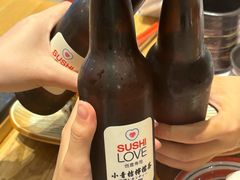 -Sushi Love 创意寿司(丽影广场店)