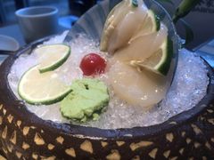 -山葵家·创意料理(宁波来福士店)
