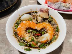 -V-ONE西雅图海鲜自助餐厅(仓山万达广场店)