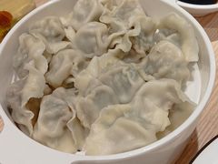 -老边饺子馆(东单店)