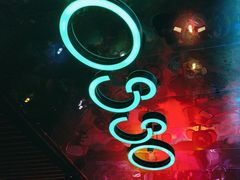 -MOSSO音乐酒吧·Live House(南京西路店)