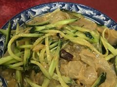 -北大地皖峰饭馆