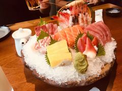 -九井澤精致料理(金茂店)