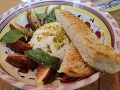 -Alimentari早午餐(安福路店)