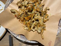 -辛香汇·现炒川菜(武进吾悦店)