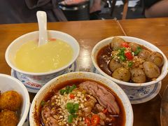 -炉小二铜锅牛蛙•川湘菜(三里屯店)