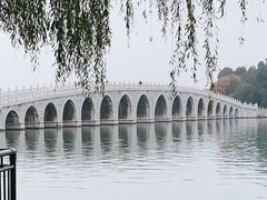 -颐和园