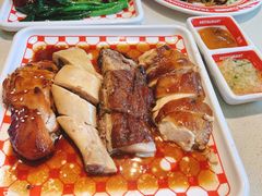 -明腾壹间茶餐厅(新都会花园广场店)