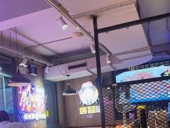 -新疆烧烤王(广灵店)