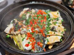 -得意啫·广东啫啫煲(前海HOP店)