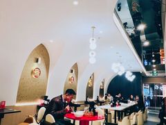 -宁波汤团店(外滩店)