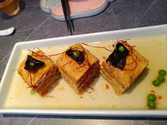 -江南里·新浙菜(苏州大悦城店)