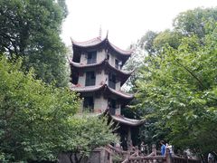 -成都杜甫草堂博物馆
