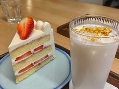 -白胡子咖啡(丽都园店)