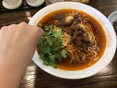 -碗里捞川渝特色面(沙河玖耀里店)