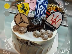 -佳田面包蛋糕(横岗店)