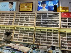 -沫芮眼镜·蔡司官方授权店(人民广场店)