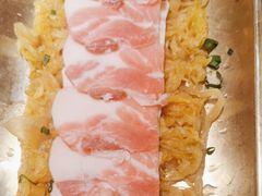 -西塔老太太泥炉烤肉(亚运村店)