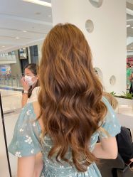 -GANO HAIR 