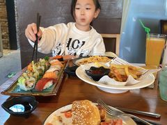 -TIMEZONE8东八时区餐厅&酒吧(798店)