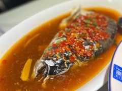 -兰湘子·湘菜小炒(济南领秀城店)