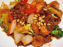 -小吊梨汤·北京菜·烤鸭(鸟巢店)