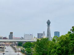 -天王寺公园