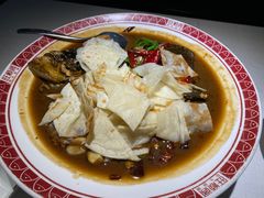 -旺顺阁鱼头泡饼(常营店)