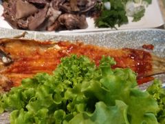 -英子补身汤(海兰路店)