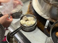 -吃不亏特色包子(三峡广场店)
