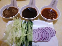-老昌春饼(西民主路总店)