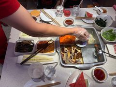 -海底捞火锅(杭州庆春路夜宵主题店)