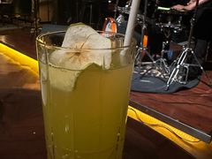 -LONG BAR 廊吧(外滩华尔道夫酒店)