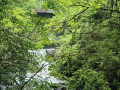 -神农架香溪源景区