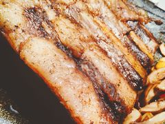 -博林天瑞喜来登酒店·西丽尚膳