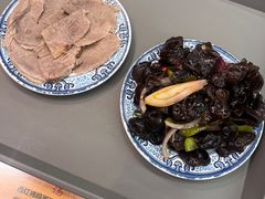 -东方宫·中国兰州牛肉拉面(三里屯店)
