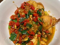 -八碗湘长沙市井菜(坡子街店)